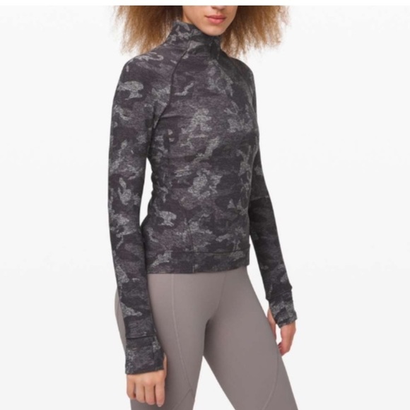 lululemon athletica Tops - Lululemon long sleeve